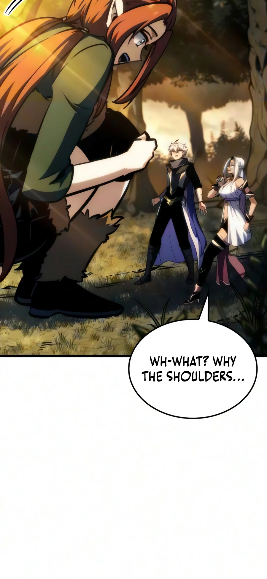 Read Breakers chapter 96 image 9 on Lezhin