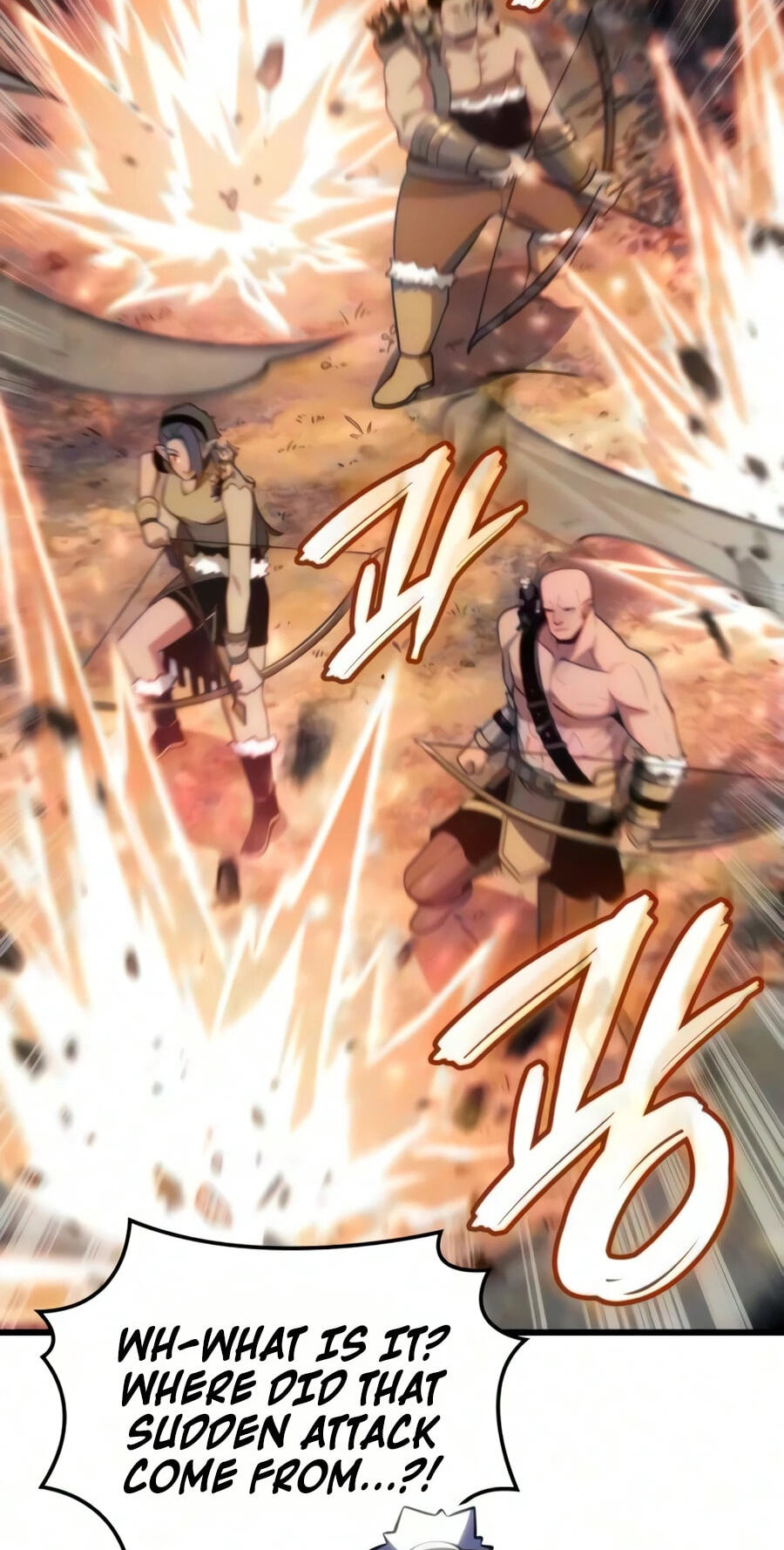 Read Breakers chapter 97 image 16 on Lezhin