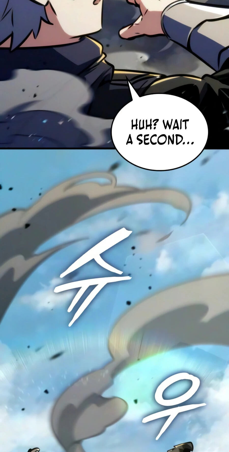 Read Breakers chapter 97 image 18 on Lezhin
