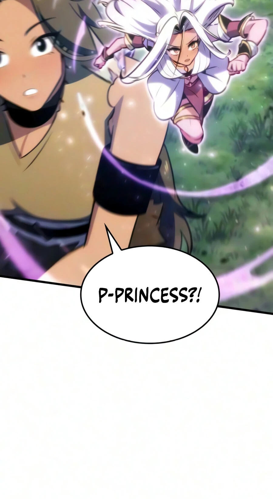 Read Breakers chapter 97 image 21 on Lezhin