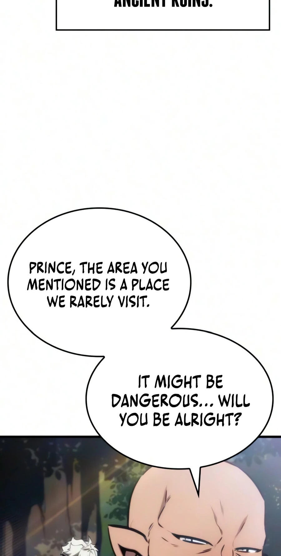 Read Breakers chapter 97 image 3 on Lezhin