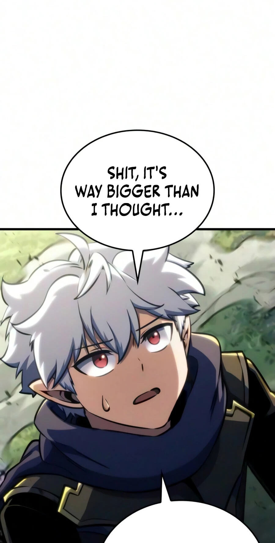 Read Breakers chapter 97 image 34 on Lezhin