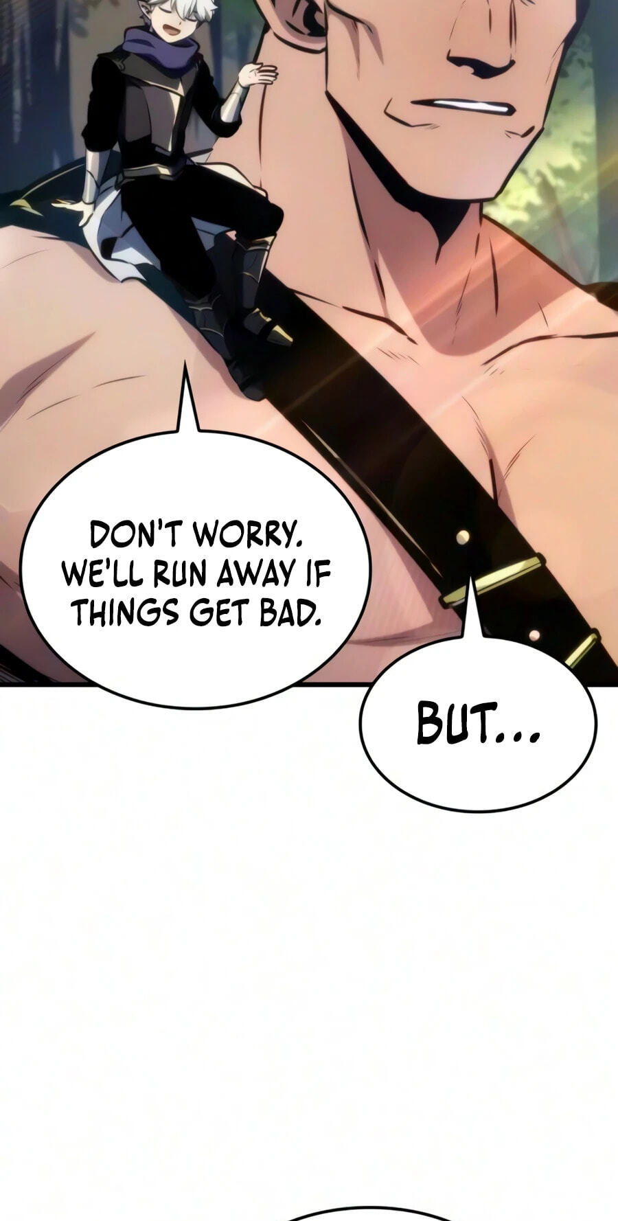 Read Breakers chapter 97 image 4 on Lezhin
