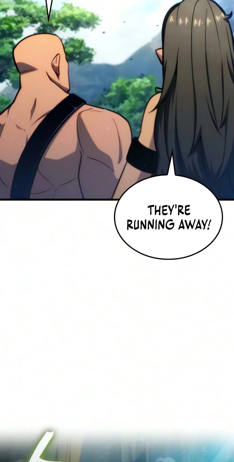 Read Breakers chapter 97 image 50 on Lezhin