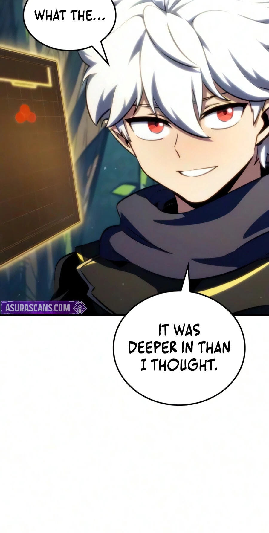 Read Breakers chapter 97 image 64 on Lezhin
