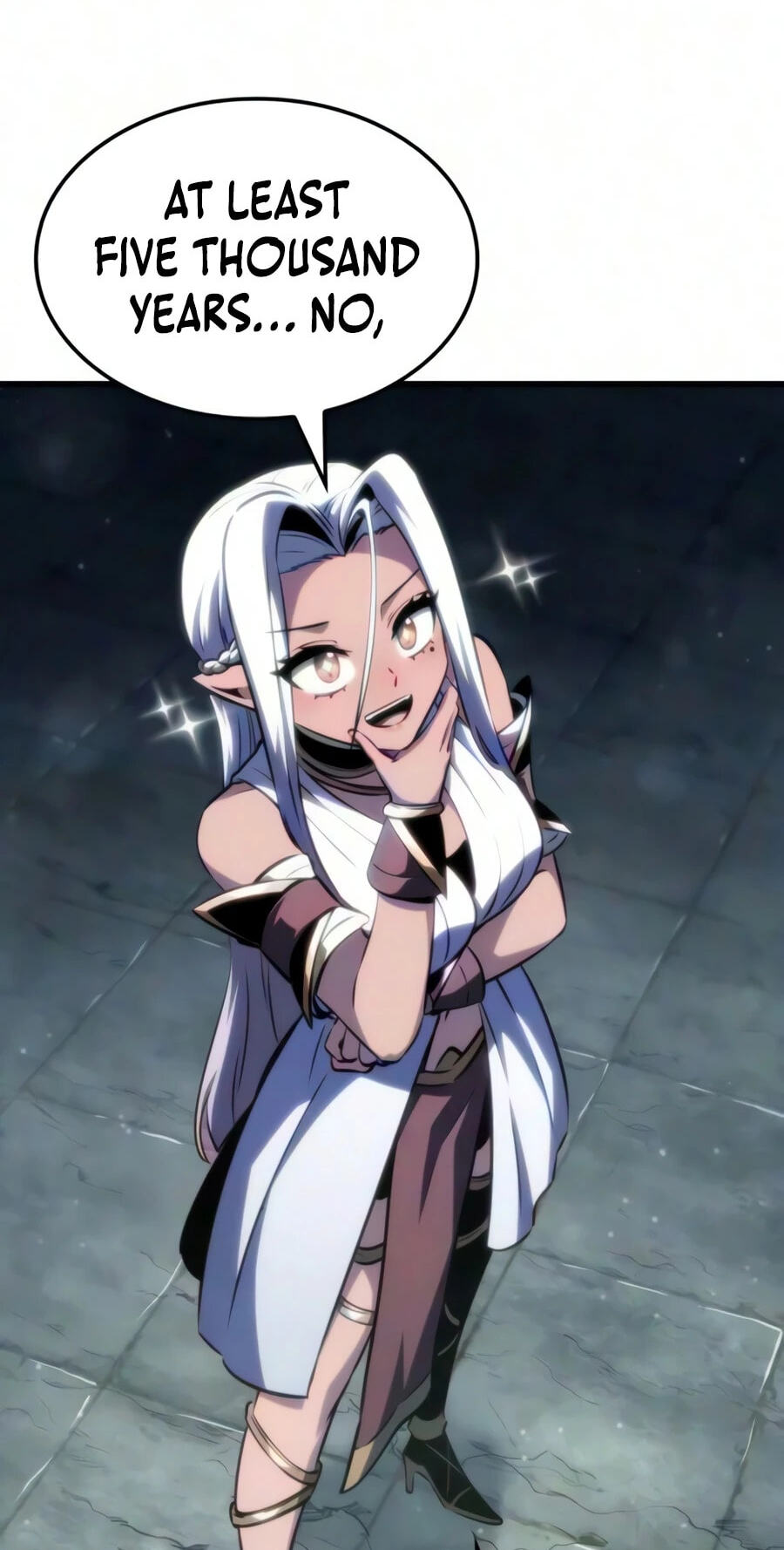 Read Breakers chapter 97 image 68 on Lezhin