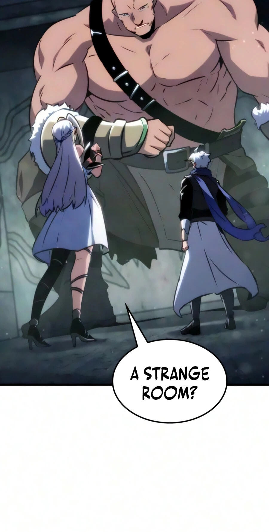 Read Breakers chapter 97 image 70 on Lezhin