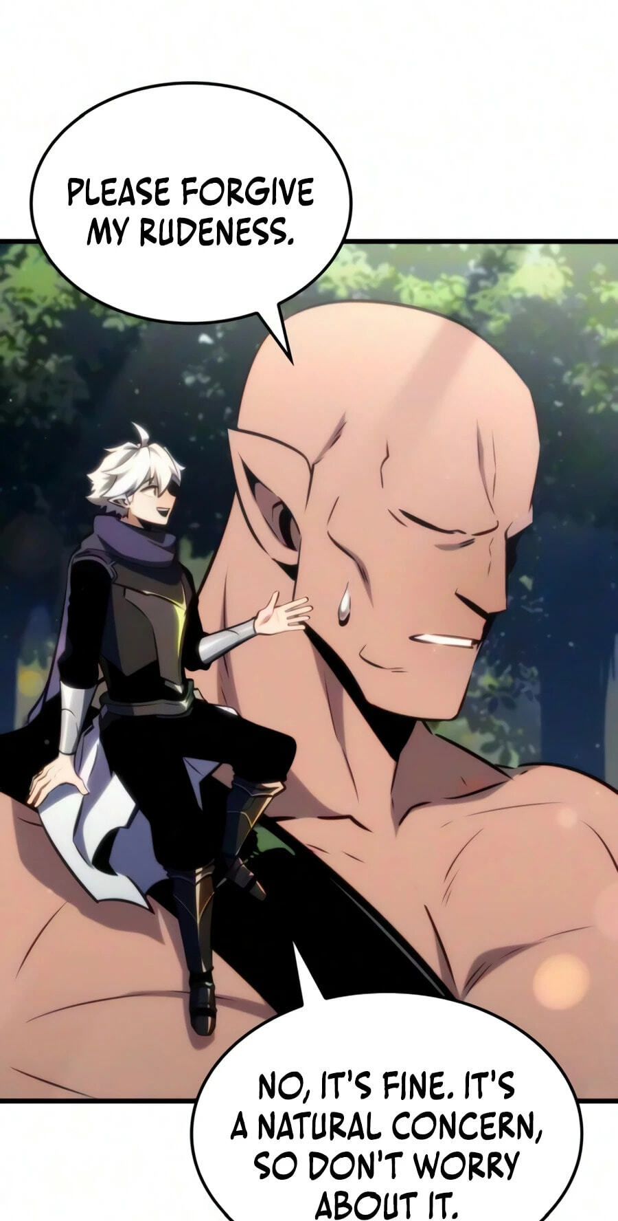 Read Breakers chapter 97 image 8 on Lezhin