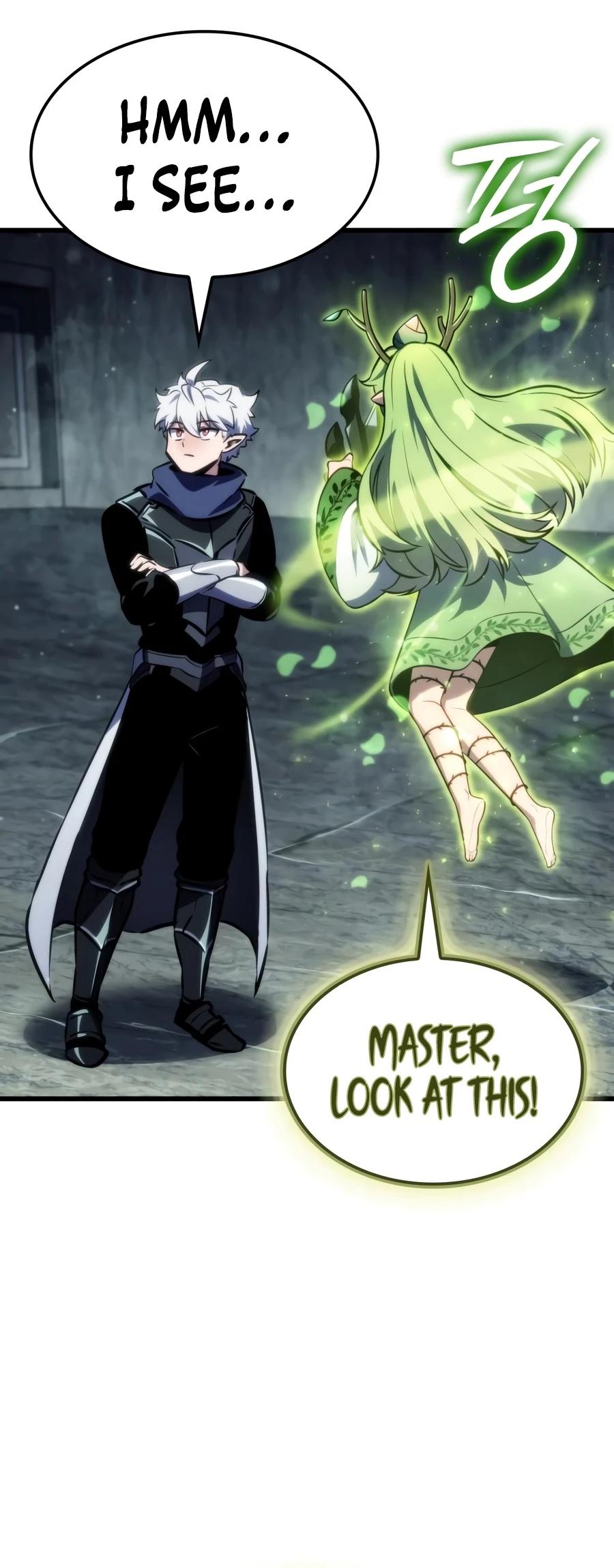 Read Breakers chapter 98 image 3 on Lezhin
