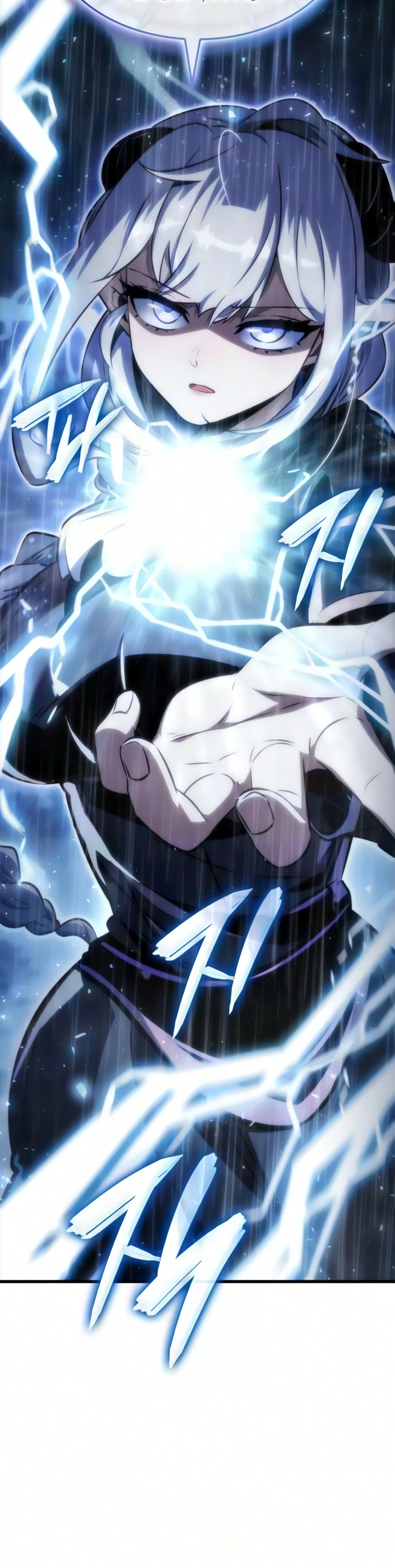 Read Breakers chapter 99 image 13 on Lezhin