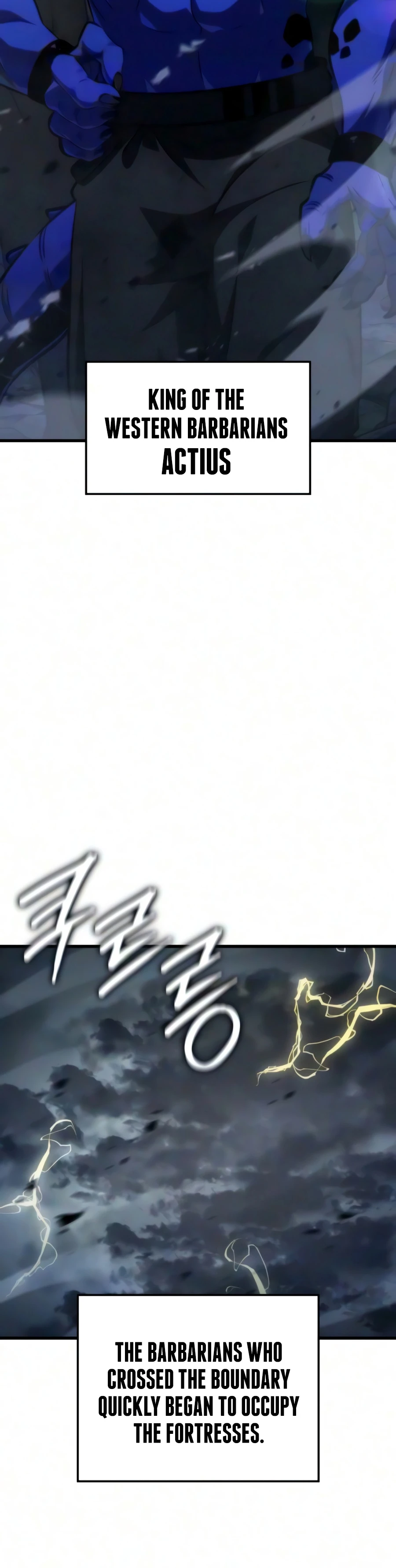 Read Breakers chapter 99 image 9 on Lezhin