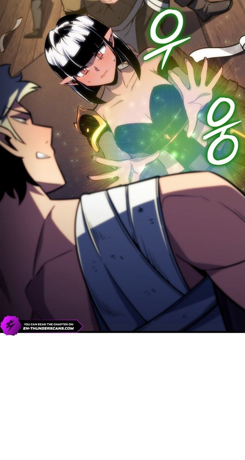 Read Breakers chapter 89 image 36 on Lezhin