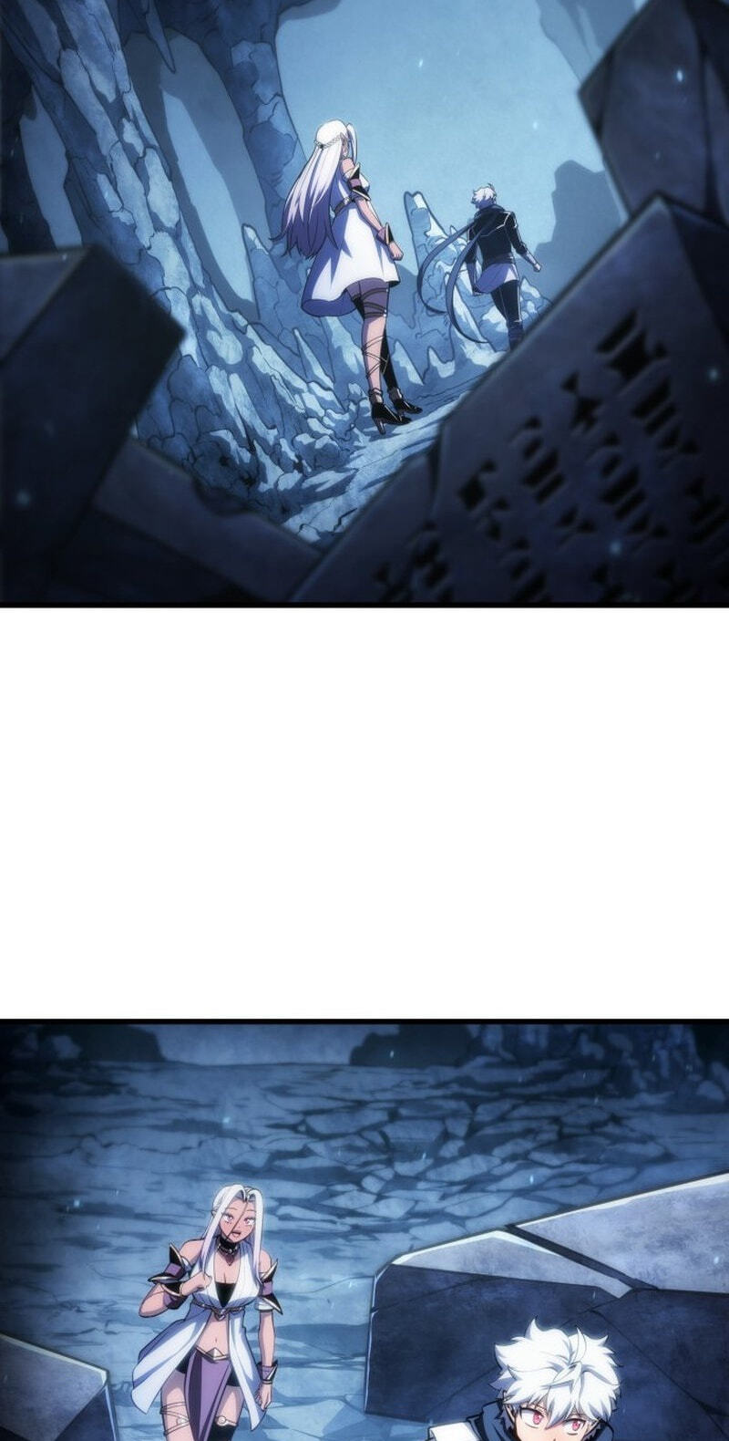 Read Breakers chapter 89 image 79 on Lezhin