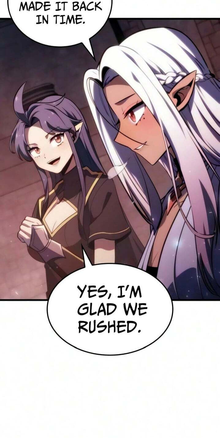 Read Breakers chapter 91 image 4 on Lezhin