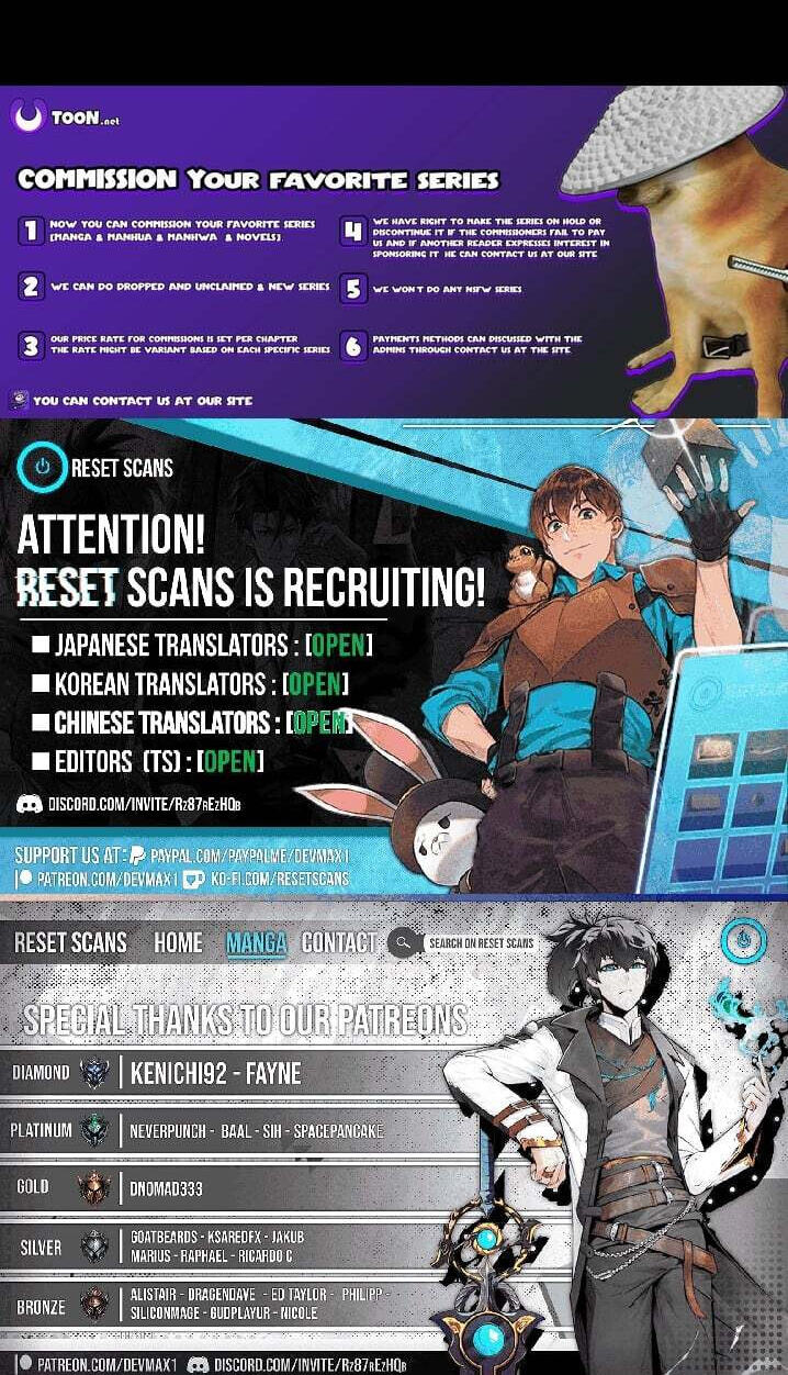 Read Breakers chapter 91 image 75 on Lezhin