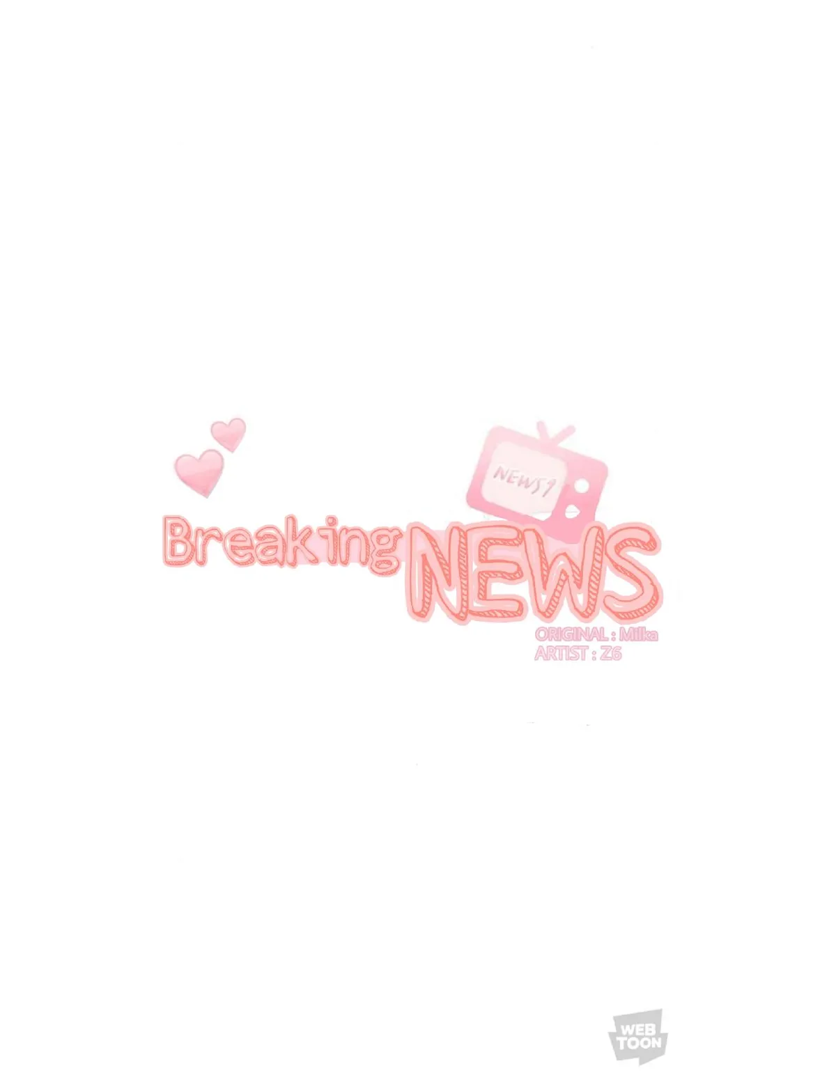 Breaking News Chapter 10 page 16 - 