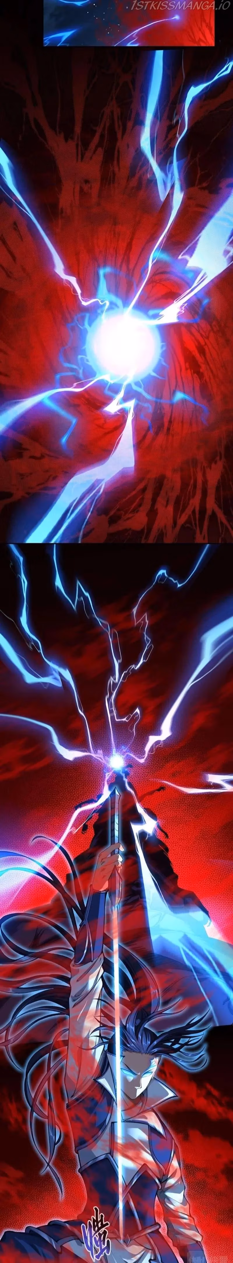 Read Breaking Through The Calamity chapter 10 image 9 on Lezhin
