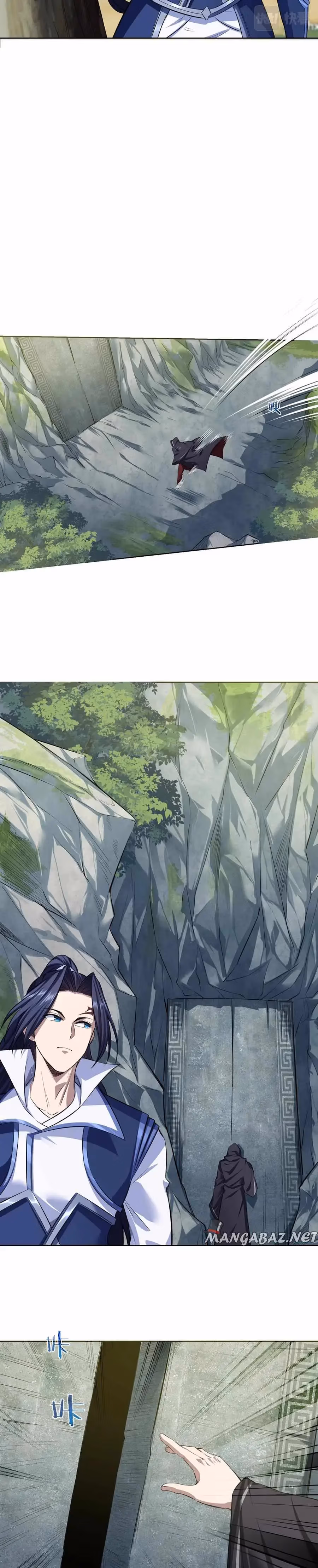Read Breaking Through The Calamity chapter 14 image 19 on Lezhin