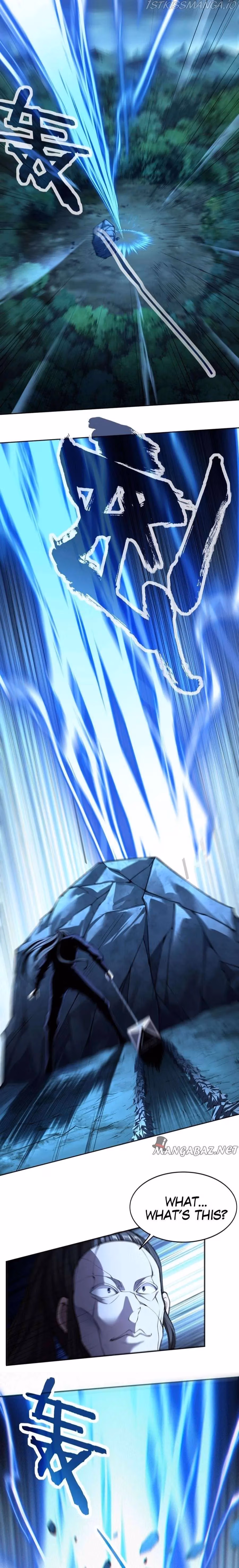 Read Breaking Through The Calamity chapter 16 image 14 on Lezhin