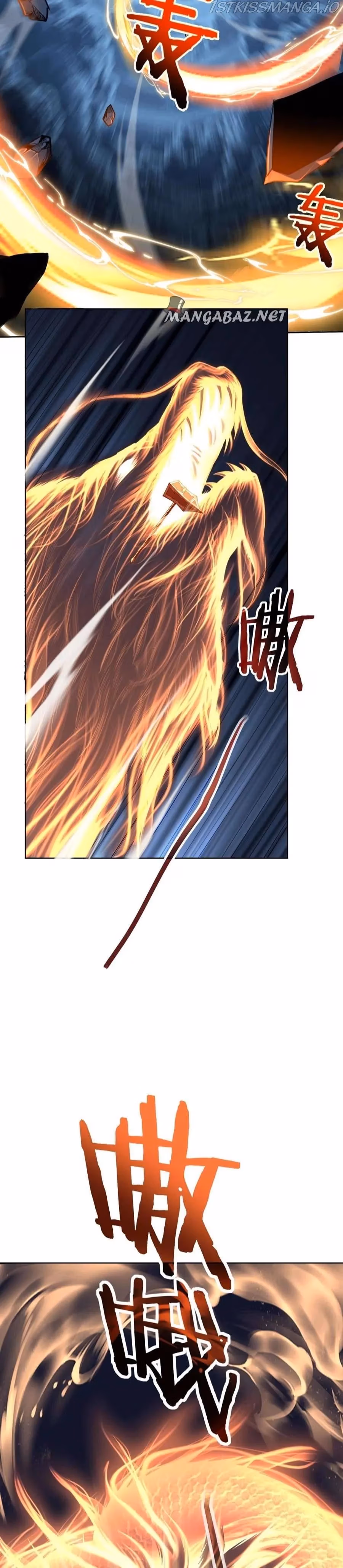 Read Breaking Through The Calamity chapter 17 image 4 on Lezhin