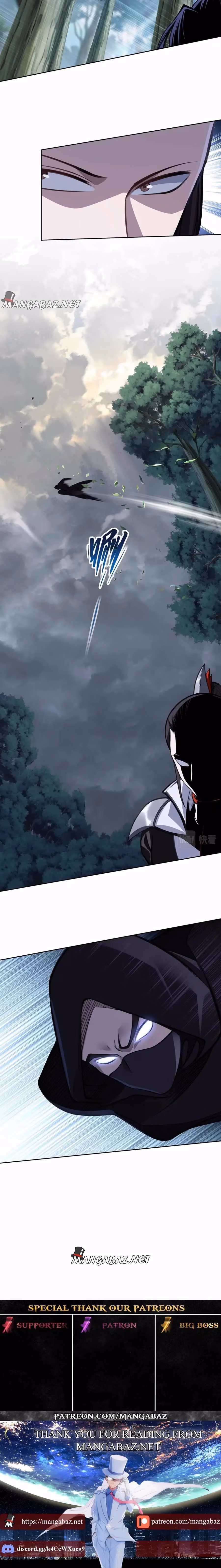 Read Breaking Through The Calamity chapter 18 image 14 on Lezhin