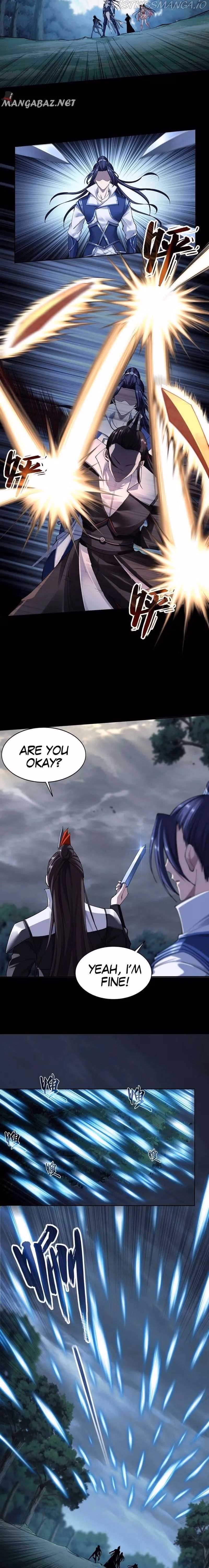 Read Breaking Through The Calamity chapter 19 image 1 on Lezhin