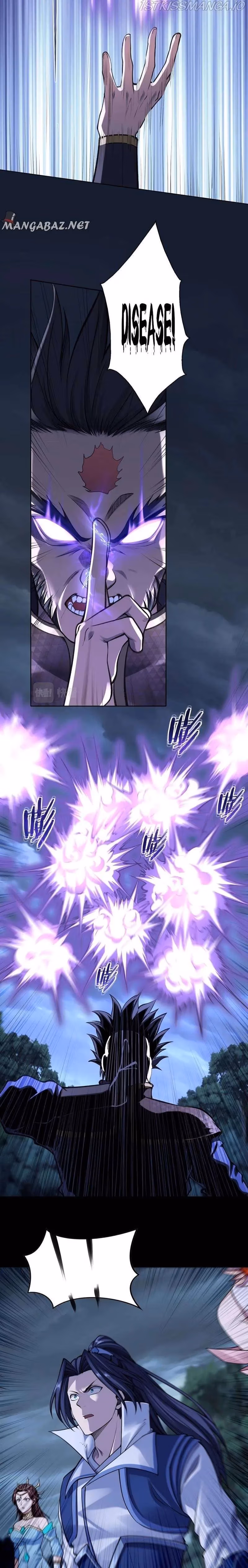 Read Breaking Through The Calamity chapter 19 image 10 on Lezhin