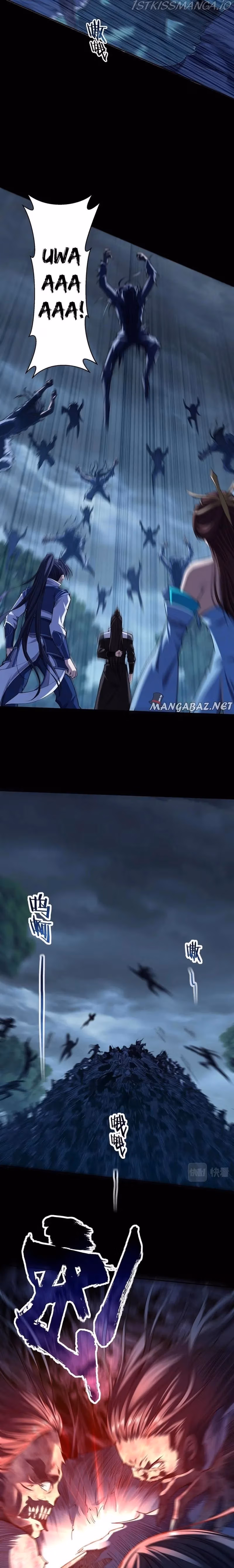 Read Breaking Through The Calamity chapter 19 image 6 on Lezhin