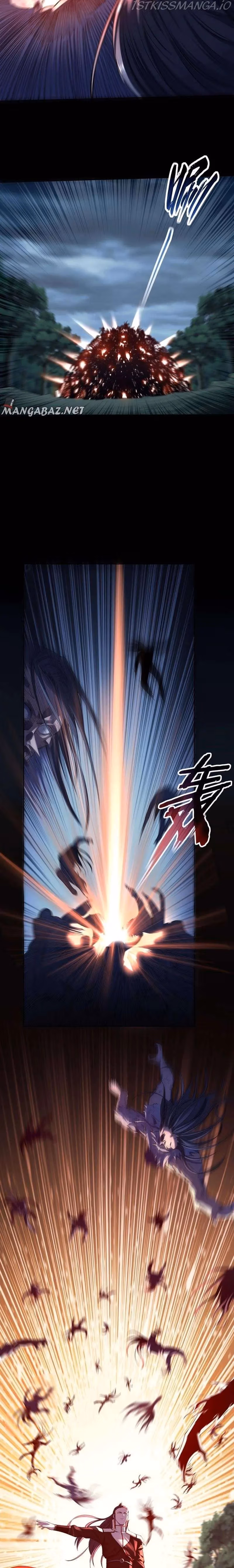 Read Breaking Through The Calamity chapter 19 image 7 on Lezhin