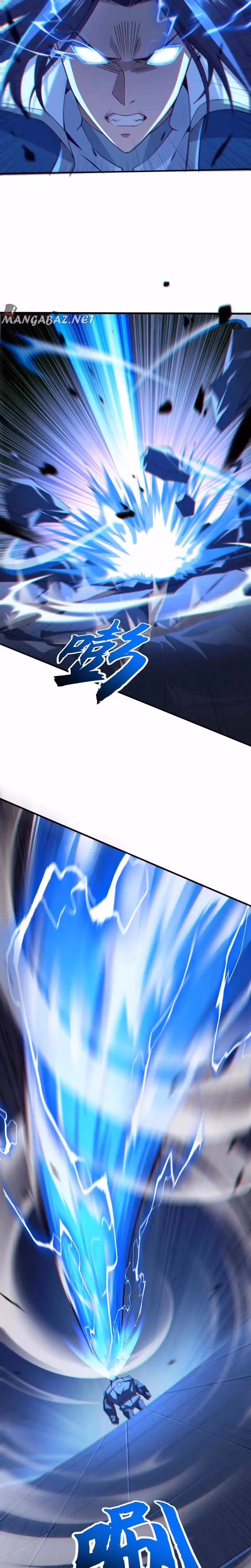 Read Breaking Through The Calamity chapter 29 image 15 on Lezhin