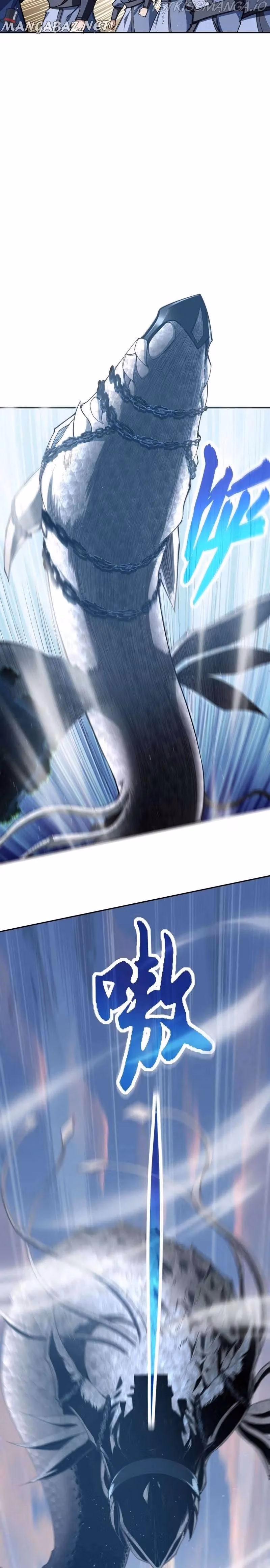 Read Breaking Through The Calamity chapter 7 image 14 on Lezhin