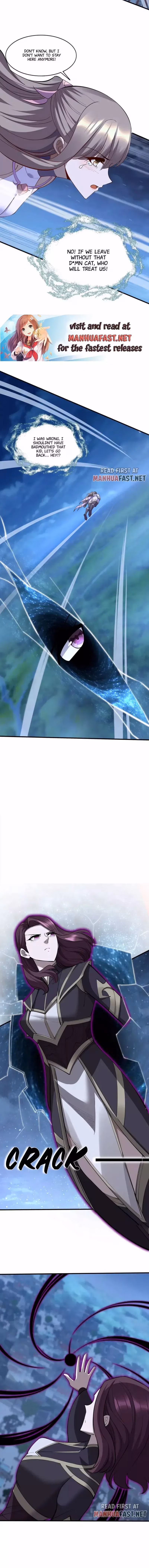 Read Breaking Through The Calamity chapter 78 image 9 on Lezhin