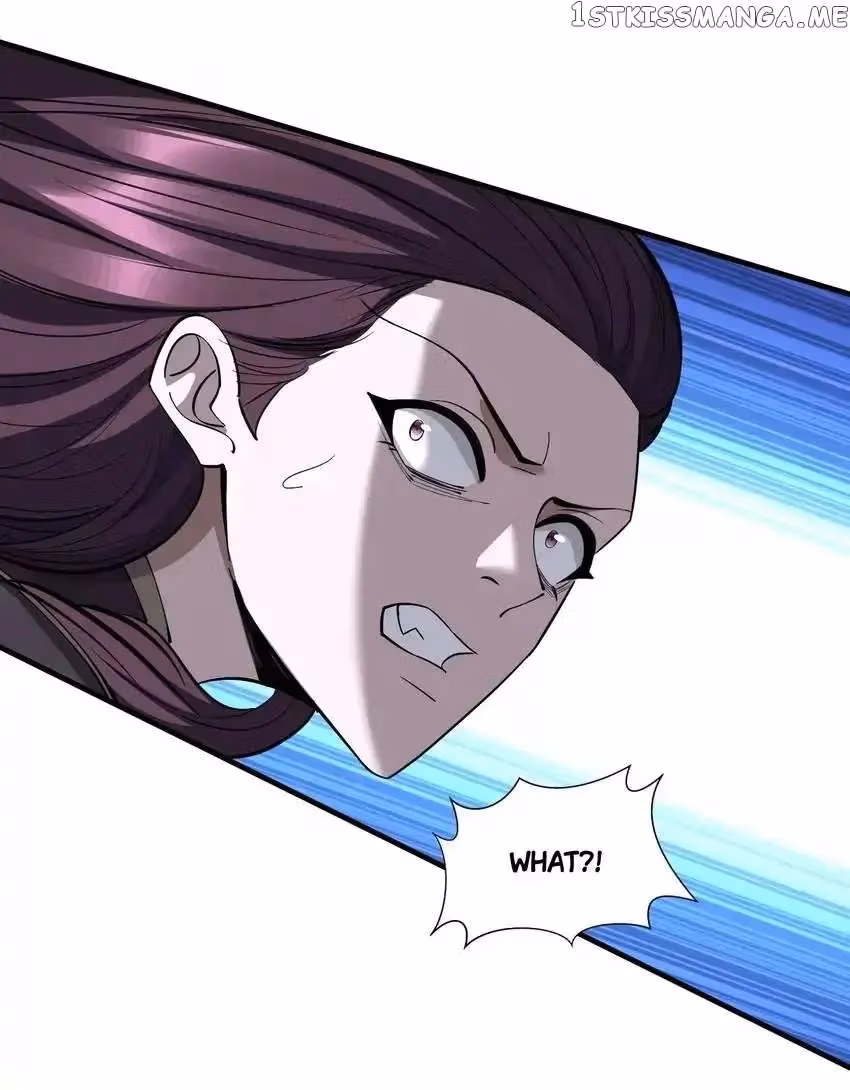 Read Breaking Through The Calamity chapter 81 image 1 on Lezhin