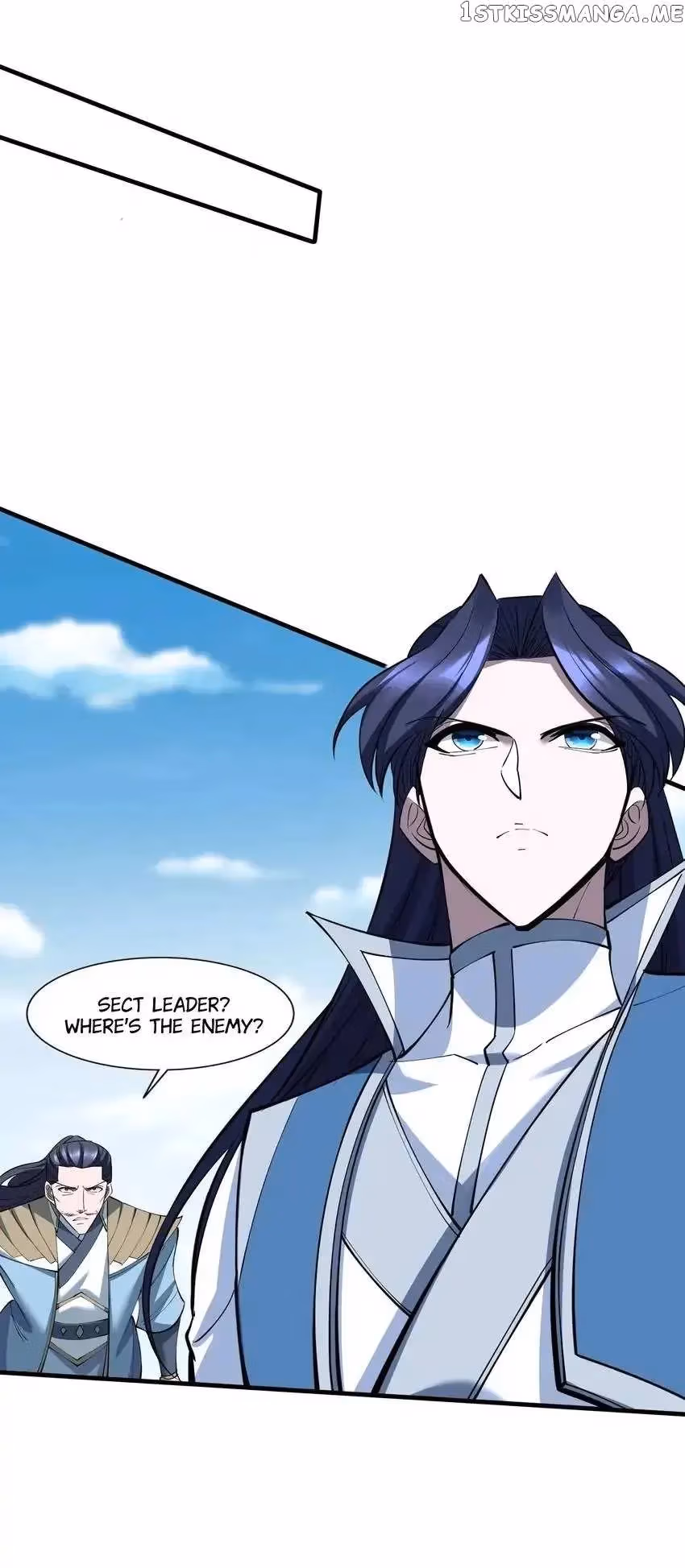 Read Breaking Through The Calamity chapter 81 image 12 on Lezhin