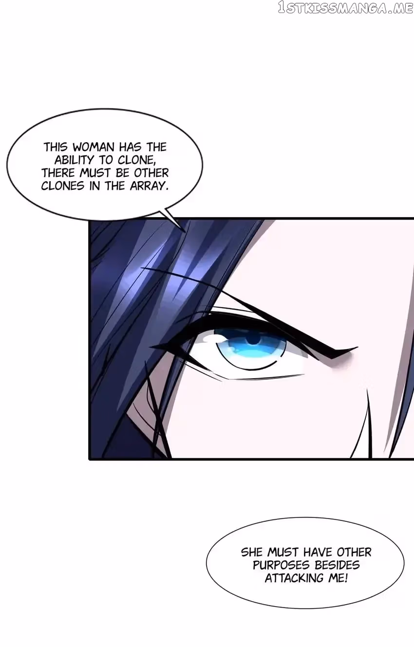 Read Breaking Through The Calamity chapter 81 image 14 on Lezhin