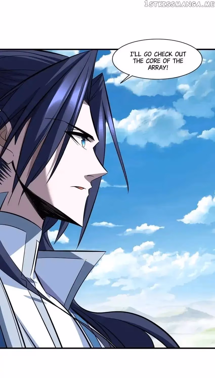 Read Breaking Through The Calamity chapter 81 image 16 on Lezhin