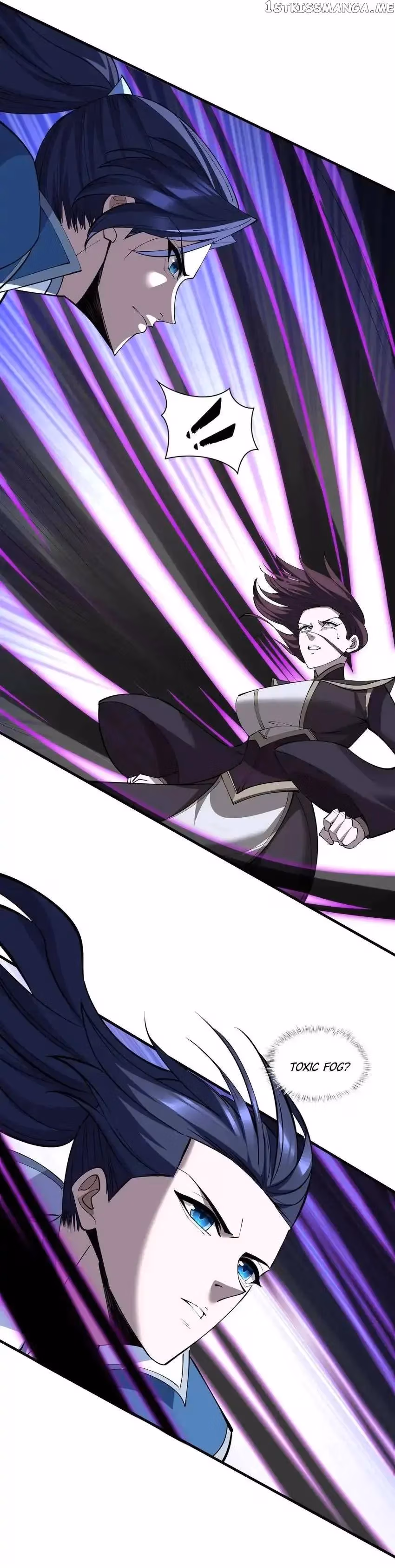 Read Breaking Through The Calamity chapter 81 image 2 on Lezhin