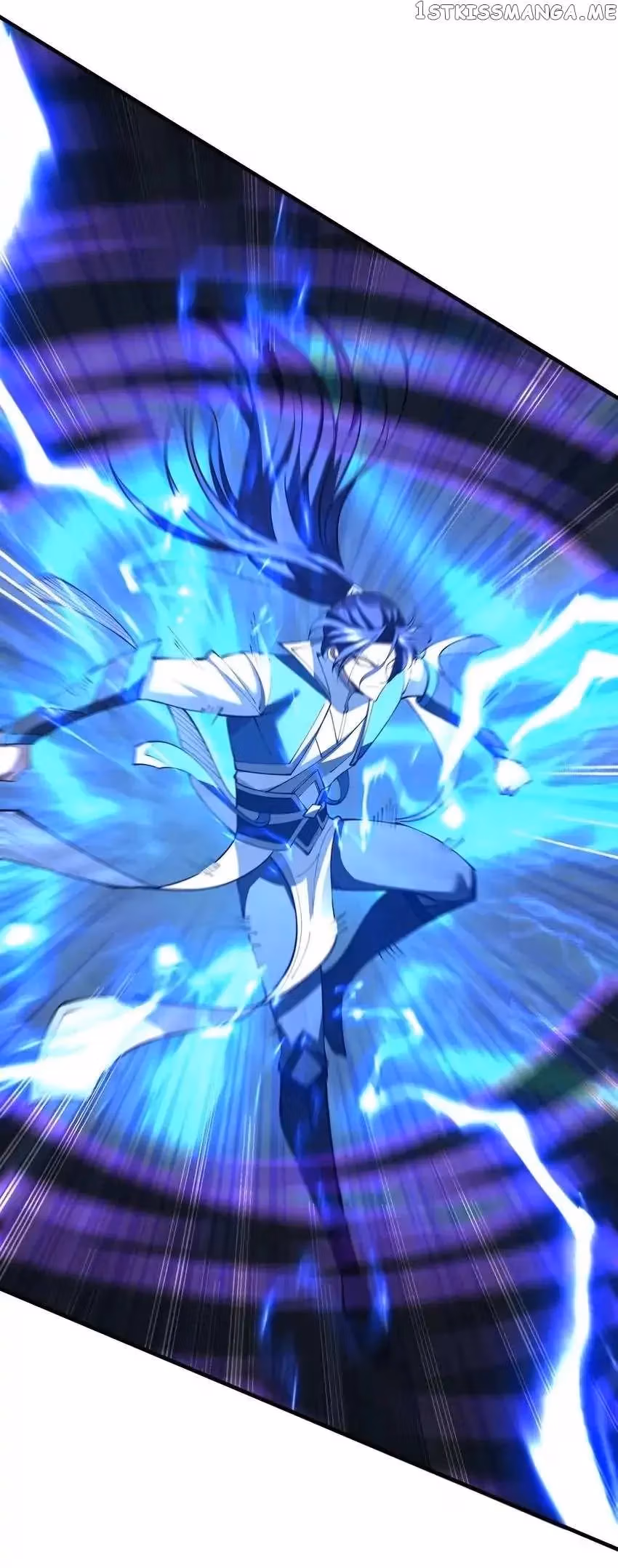 Read Breaking Through The Calamity chapter 81 image 3 on Lezhin