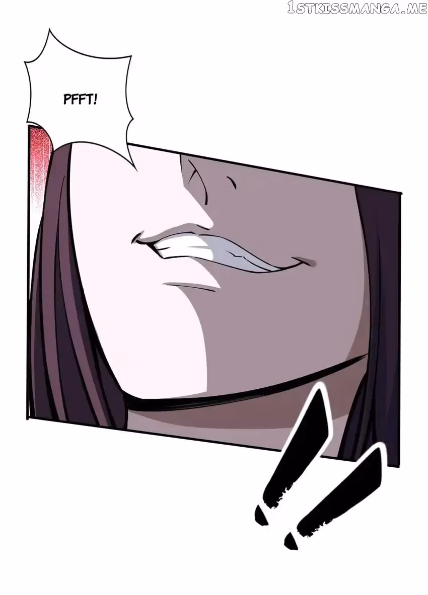 Read Breaking Through The Calamity chapter 81 image 39 on Lezhin