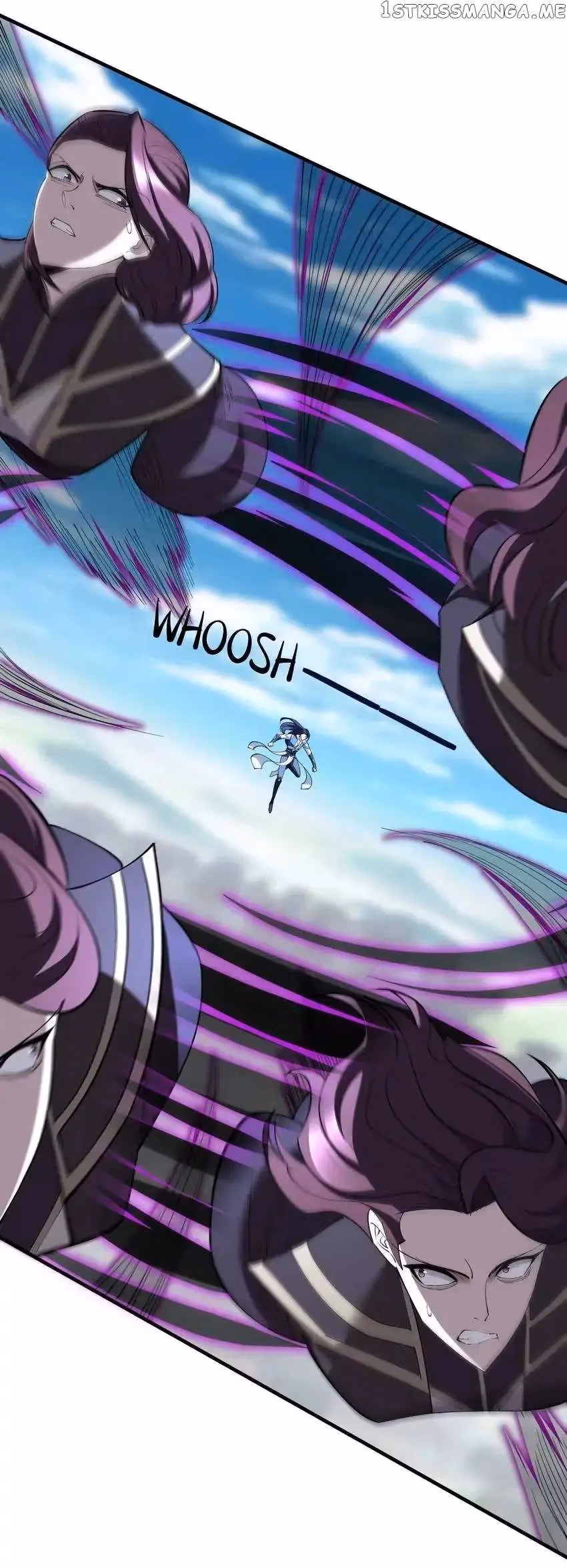 Read Breaking Through The Calamity chapter 81 image 4 on Lezhin