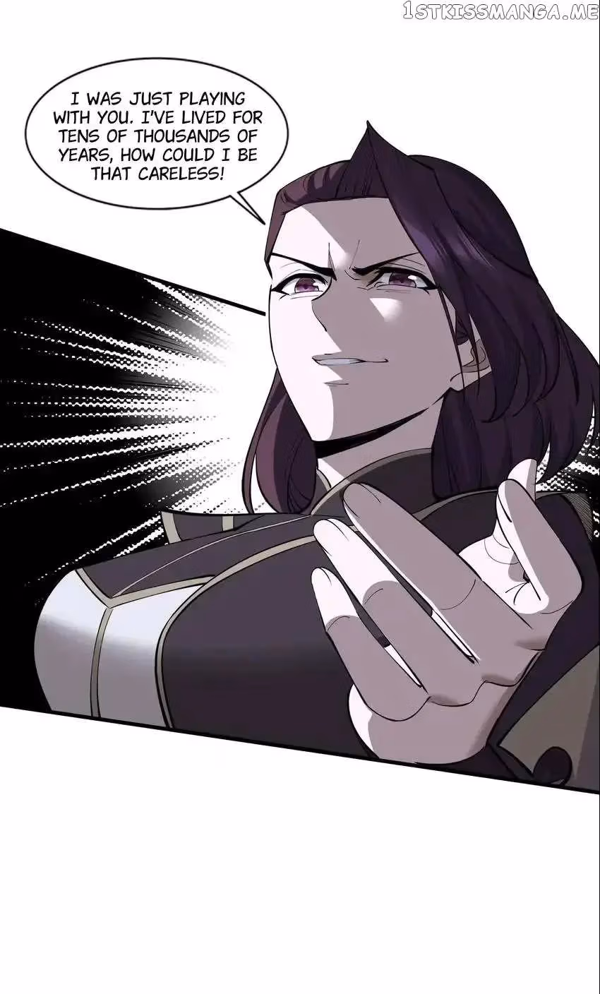 Read Breaking Through The Calamity chapter 81 image 40 on Lezhin