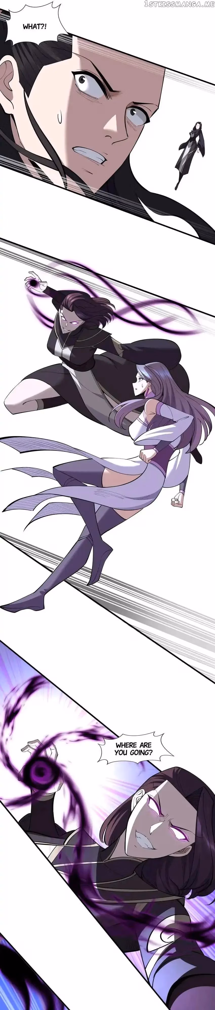 Read Breaking Through The Calamity chapter 81 image 41 on Lezhin