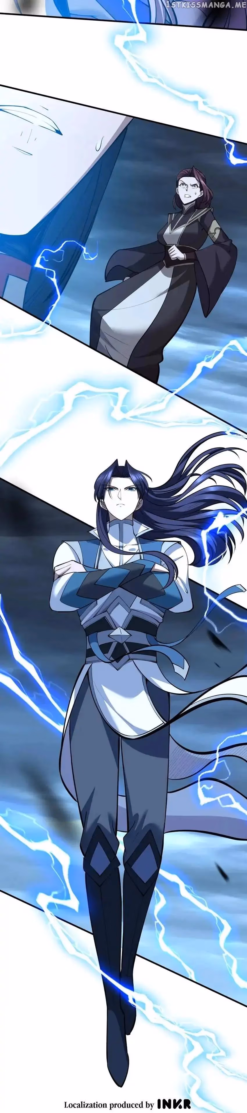Read Breaking Through The Calamity chapter 81 image 43 on Lezhin