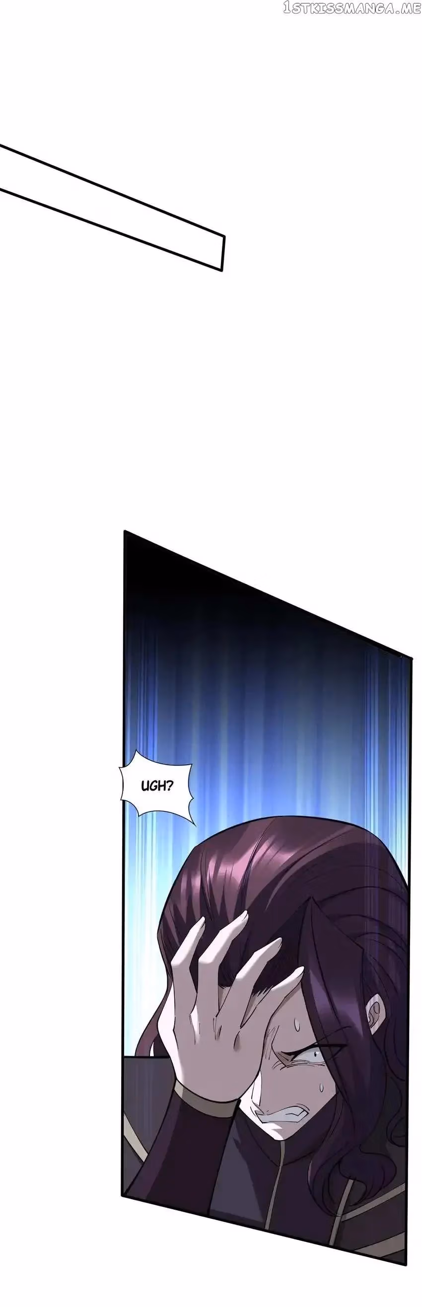 Read Breaking Through The Calamity chapter 81 image 9 on Lezhin