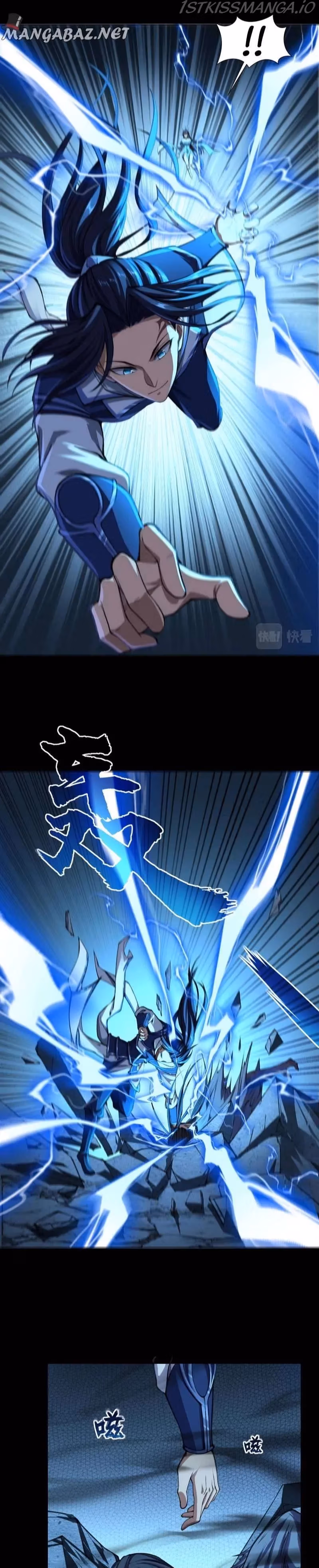 Read Breaking Through The Calamity chapter 9 image 10 on Lezhin