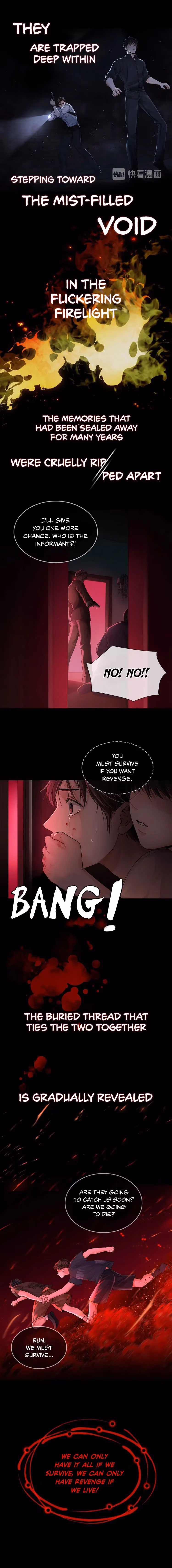 Read Breaking Through the Clouds 2: Devouring the Seas chapter 0.4 image 2 on Lezhin