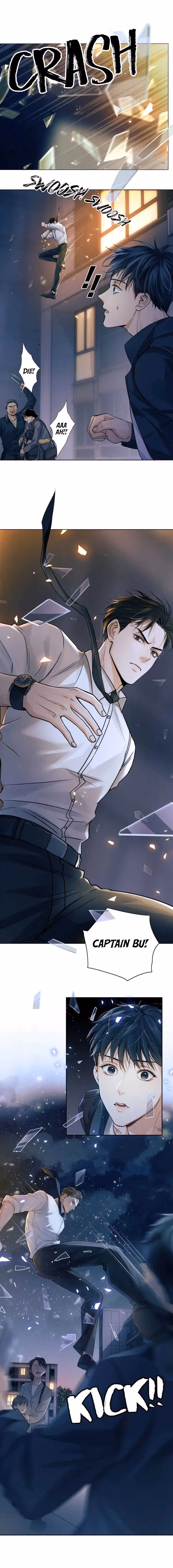 Read Breaking Through the Clouds 2: Devouring the Seas chapter 1 image 4 on Lezhin