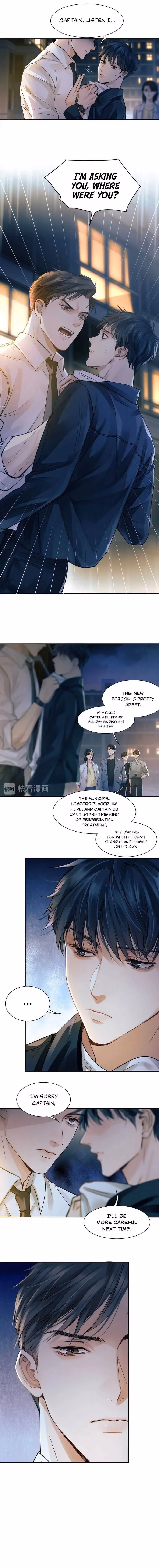 Read Breaking Through the Clouds 2: Devouring the Seas chapter 1 image 8 on Lezhin