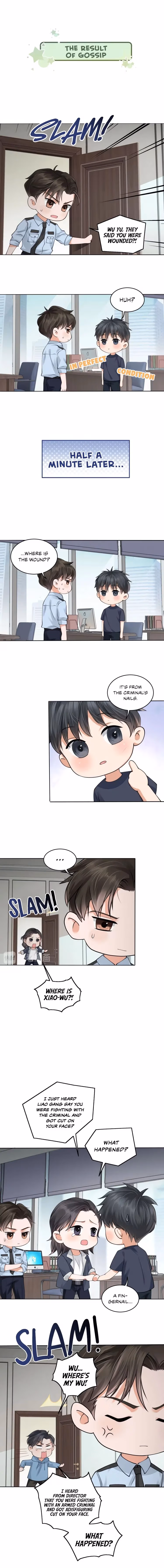 Read Breaking Through the Clouds 2: Devouring the Seas chapter 10.5 image 3 on Lezhin