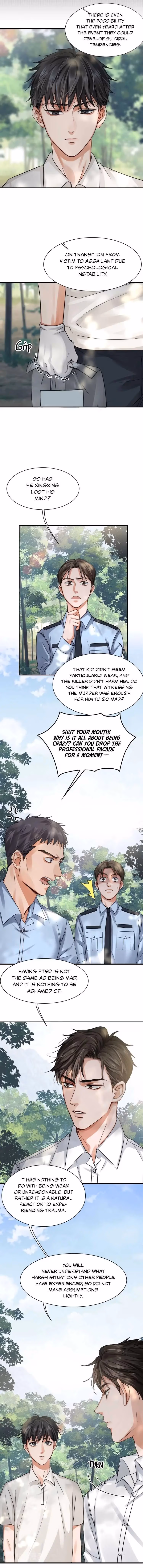 Read Breaking Through the Clouds 2: Devouring the Seas chapter 10 image 5 on Lezhin